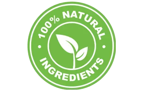 Laxa Pure 100% Natural